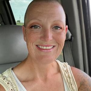 Meet your Posher, Dawn